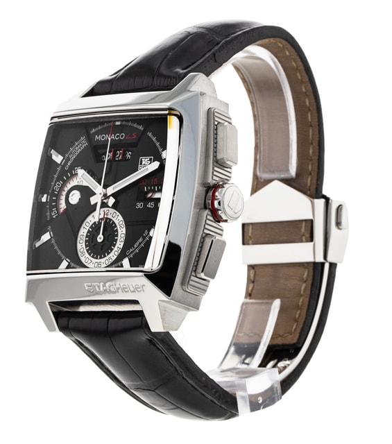 Tag Heuer Monaco CAL2110.FC6257 Image 2